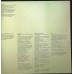 GENTLE GIANT Octopus (Tapestry TPT 281) Lichtenstein gatefold reissue LP of 1972 album (Prog Rock)